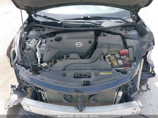 Photo 9 VIN: 1N4AL3AP1FC175993 - NISSAN ALTIMA 