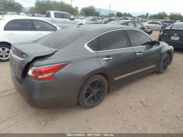 Photo 3 VIN: 1N4AL3AP1FC176402 - NISSAN ALTIMA 