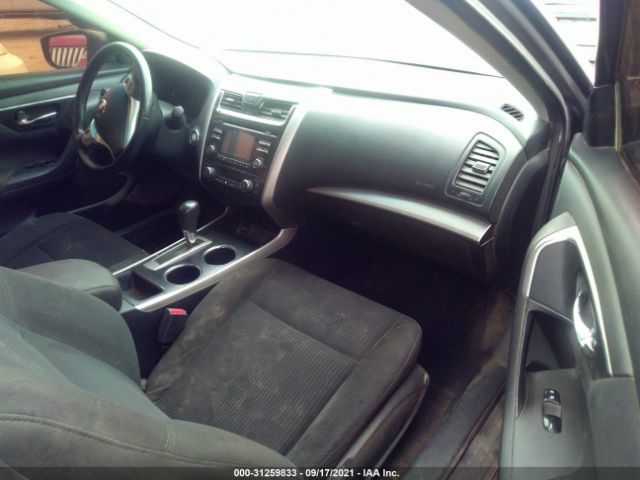 Photo 4 VIN: 1N4AL3AP1FC176402 - NISSAN ALTIMA 