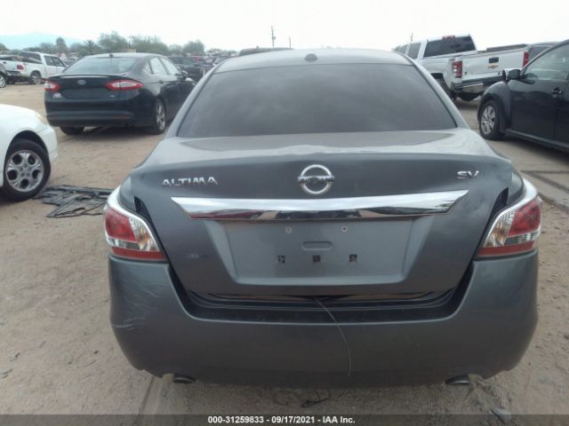 Photo 5 VIN: 1N4AL3AP1FC176402 - NISSAN ALTIMA 