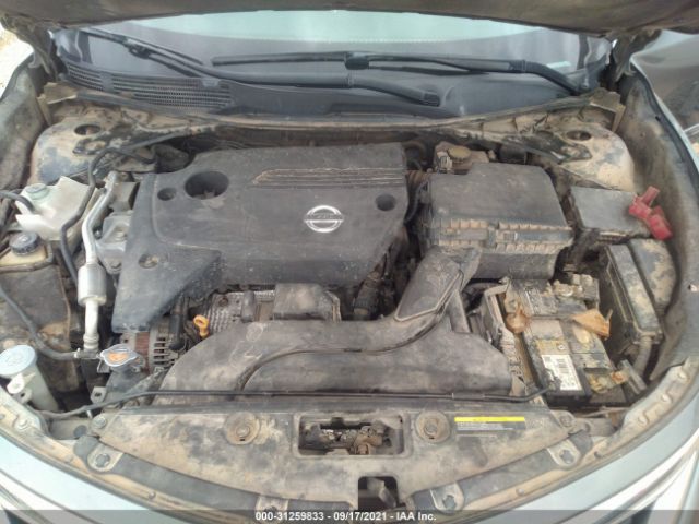 Photo 9 VIN: 1N4AL3AP1FC176402 - NISSAN ALTIMA 