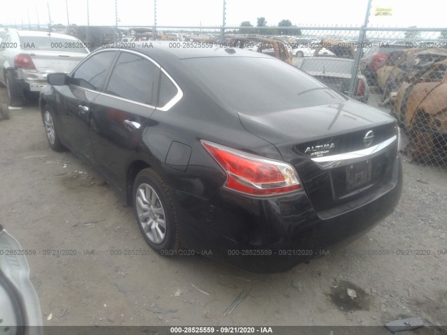 Photo 2 VIN: 1N4AL3AP1FC177372 - NISSAN ALTIMA 