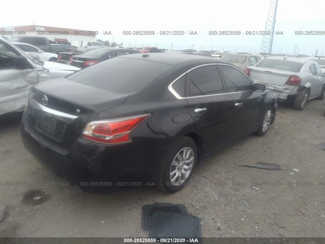 Photo 3 VIN: 1N4AL3AP1FC177372 - NISSAN ALTIMA 