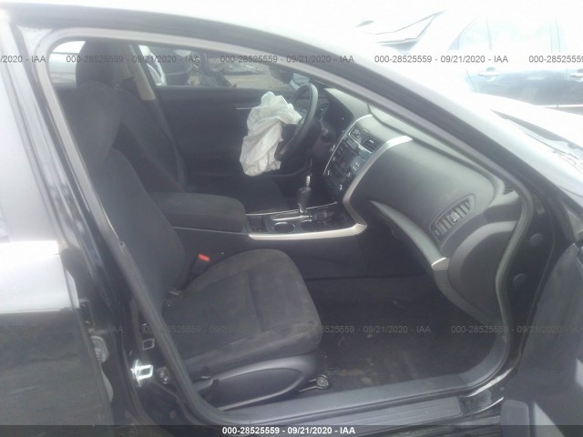 Photo 4 VIN: 1N4AL3AP1FC177372 - NISSAN ALTIMA 