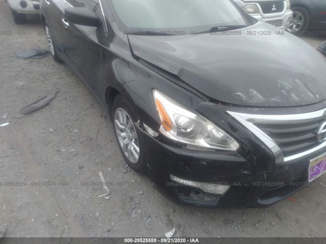 Photo 5 VIN: 1N4AL3AP1FC177372 - NISSAN ALTIMA 