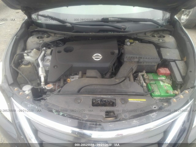 Photo 9 VIN: 1N4AL3AP1FC177372 - NISSAN ALTIMA 