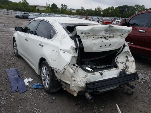 Photo 2 VIN: 1N4AL3AP1FC178635 - NISSAN ALTIMA 2.5 