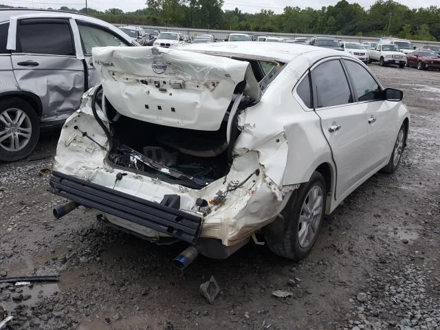 Photo 3 VIN: 1N4AL3AP1FC178635 - NISSAN ALTIMA 2.5 