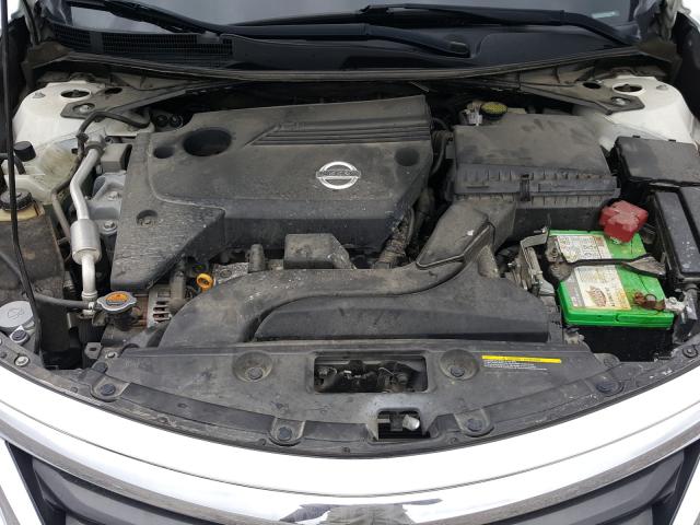 Photo 6 VIN: 1N4AL3AP1FC178635 - NISSAN ALTIMA 2.5 