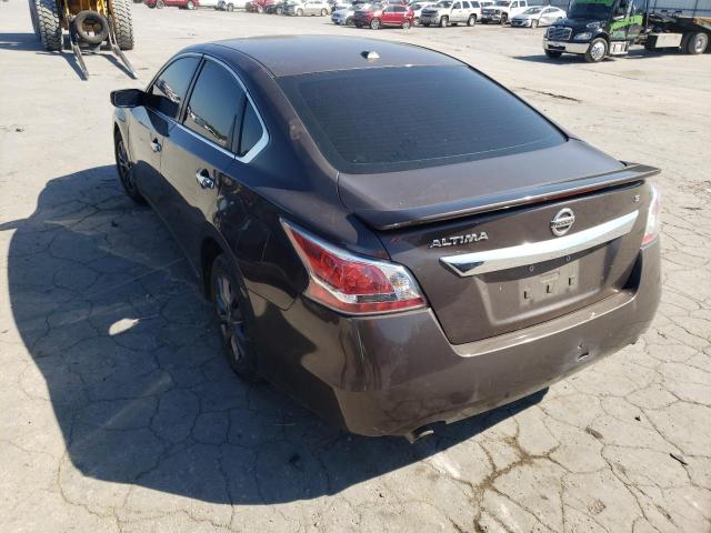 Photo 2 VIN: 1N4AL3AP1FC179896 - NISSAN ALTIMA 2.5 