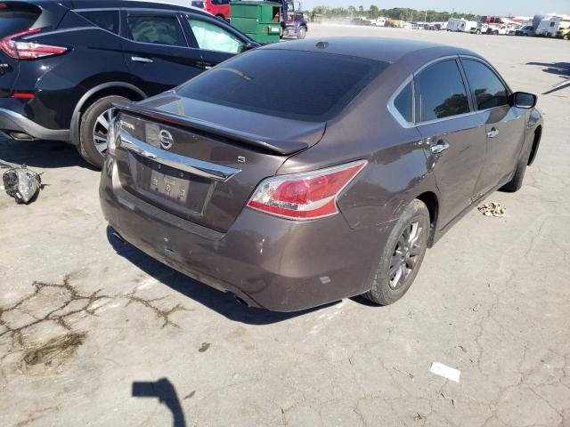 Photo 3 VIN: 1N4AL3AP1FC179896 - NISSAN ALTIMA 2.5 