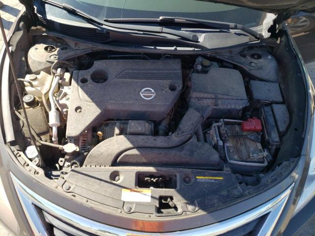 Photo 6 VIN: 1N4AL3AP1FC179896 - NISSAN ALTIMA 2.5 