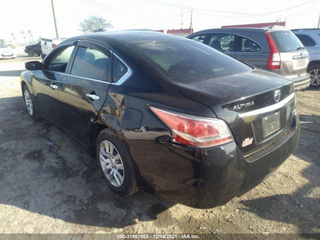 Photo 2 VIN: 1N4AL3AP1FC181731 - NISSAN ALTIMA 