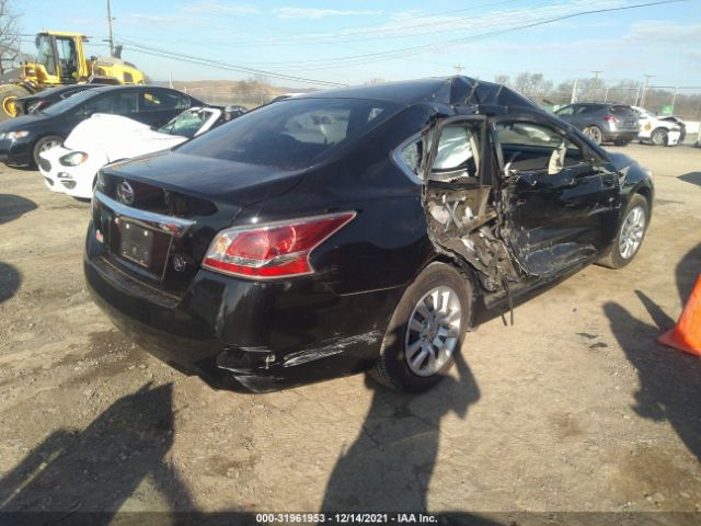 Photo 3 VIN: 1N4AL3AP1FC181731 - NISSAN ALTIMA 