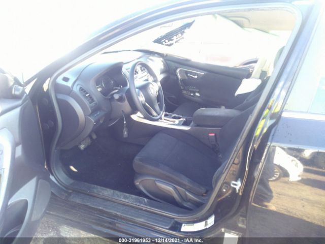 Photo 4 VIN: 1N4AL3AP1FC181731 - NISSAN ALTIMA 