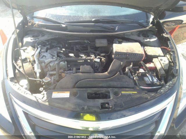 Photo 9 VIN: 1N4AL3AP1FC181731 - NISSAN ALTIMA 