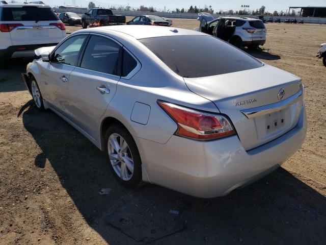 Photo 1 VIN: 1N4AL3AP1FC181826 - NISSAN ALTIMA 2.5 