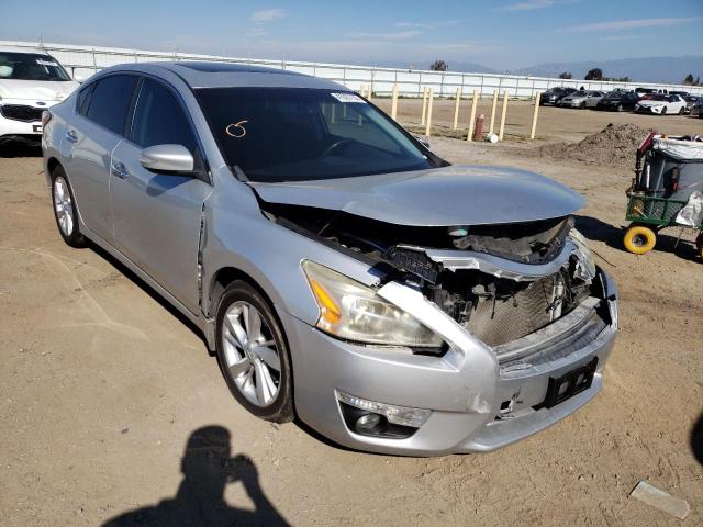 Photo 3 VIN: 1N4AL3AP1FC181826 - NISSAN ALTIMA 2.5 