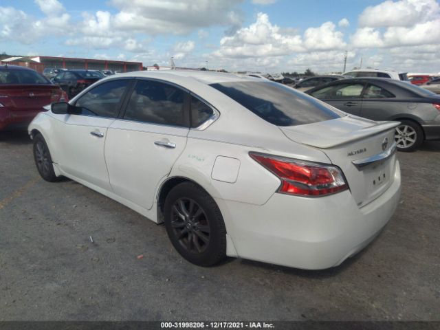 Photo 2 VIN: 1N4AL3AP1FC182085 - NISSAN ALTIMA 