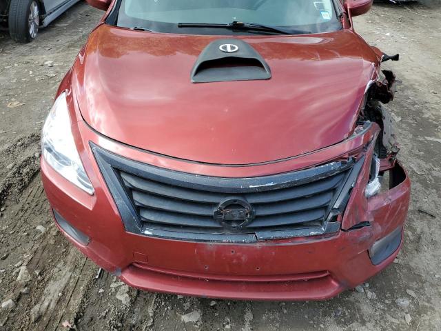 Photo 10 VIN: 1N4AL3AP1FC182538 - NISSAN ALITMA 