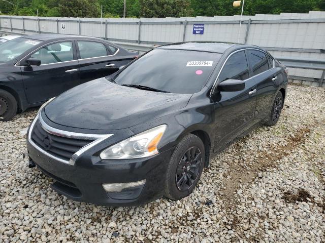 Photo 0 VIN: 1N4AL3AP1FC184872 - NISSAN ALTIMA 