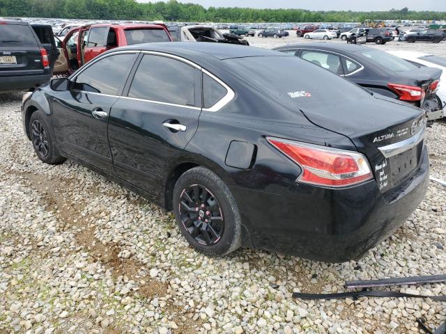 Photo 1 VIN: 1N4AL3AP1FC184872 - NISSAN ALTIMA 