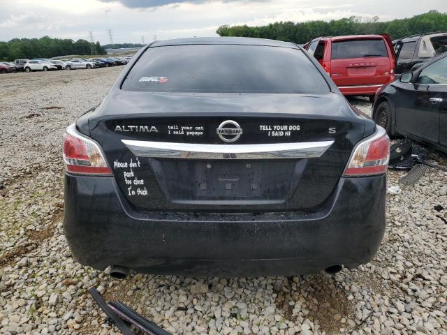 Photo 5 VIN: 1N4AL3AP1FC184872 - NISSAN ALTIMA 