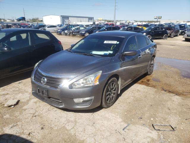 Photo 1 VIN: 1N4AL3AP1FC185519 - NISSAN ALTIMA 