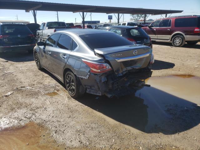 Photo 2 VIN: 1N4AL3AP1FC185519 - NISSAN ALTIMA 