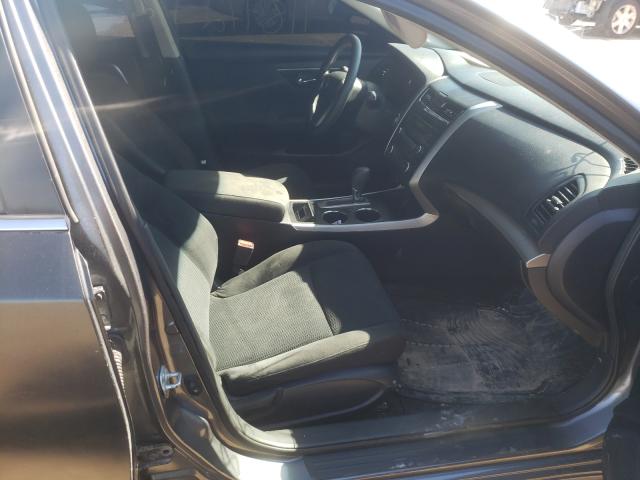 Photo 4 VIN: 1N4AL3AP1FC185519 - NISSAN ALTIMA 