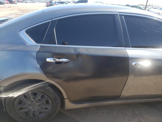 Photo 5 VIN: 1N4AL3AP1FC185519 - NISSAN ALTIMA 