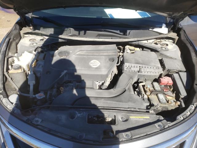 Photo 6 VIN: 1N4AL3AP1FC185519 - NISSAN ALTIMA 