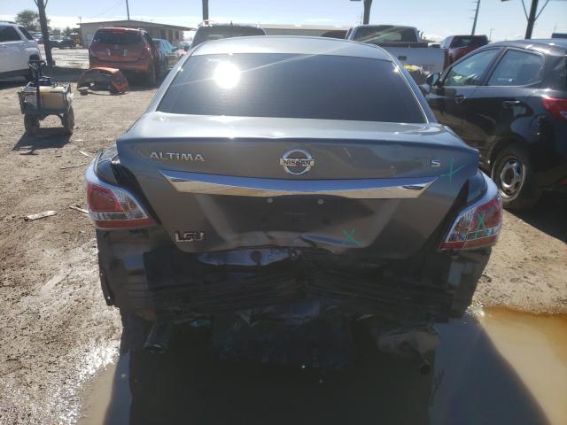 Photo 8 VIN: 1N4AL3AP1FC185519 - NISSAN ALTIMA 