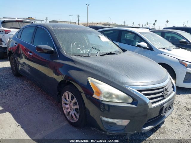 Photo 0 VIN: 1N4AL3AP1FC187805 - NISSAN ALTIMA 