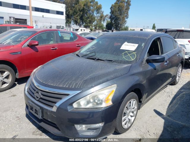 Photo 1 VIN: 1N4AL3AP1FC187805 - NISSAN ALTIMA 