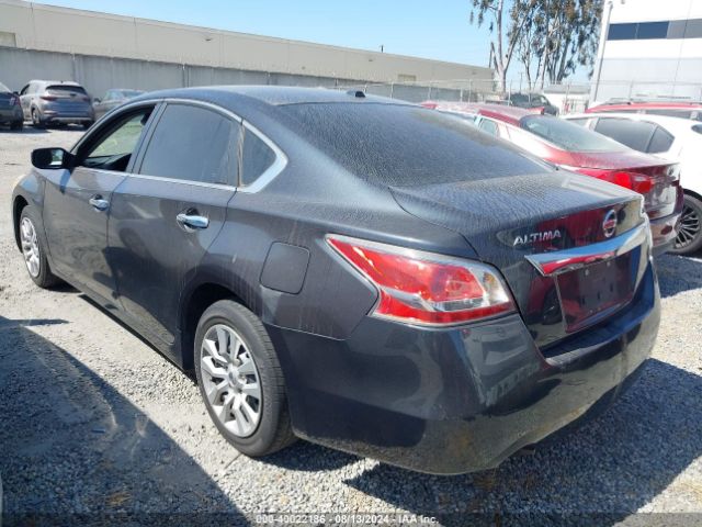 Photo 2 VIN: 1N4AL3AP1FC187805 - NISSAN ALTIMA 