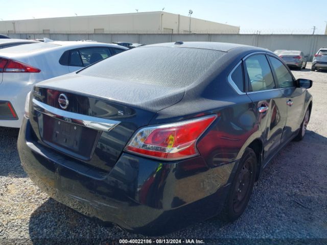 Photo 3 VIN: 1N4AL3AP1FC187805 - NISSAN ALTIMA 