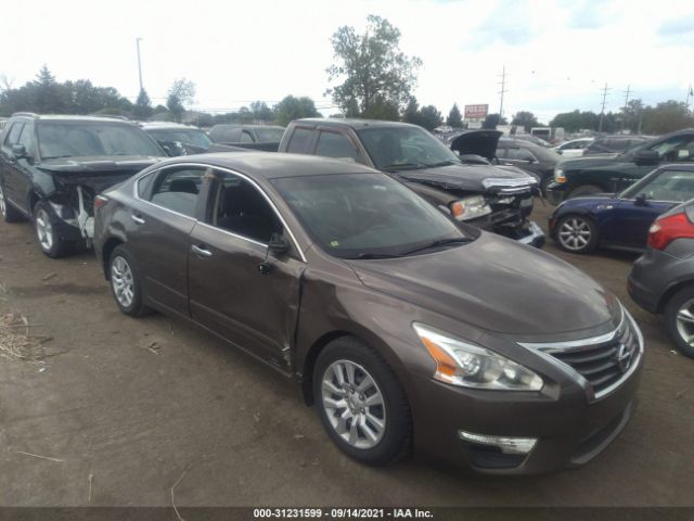 Photo 0 VIN: 1N4AL3AP1FC189702 - NISSAN ALTIMA 