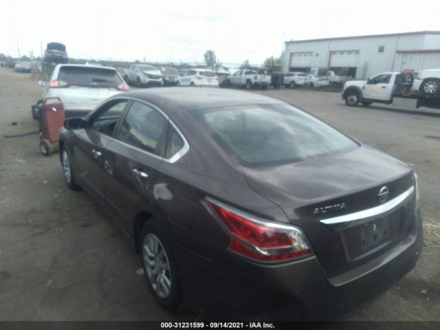 Photo 2 VIN: 1N4AL3AP1FC189702 - NISSAN ALTIMA 