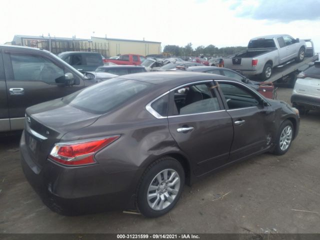 Photo 3 VIN: 1N4AL3AP1FC189702 - NISSAN ALTIMA 