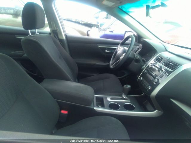 Photo 4 VIN: 1N4AL3AP1FC189702 - NISSAN ALTIMA 