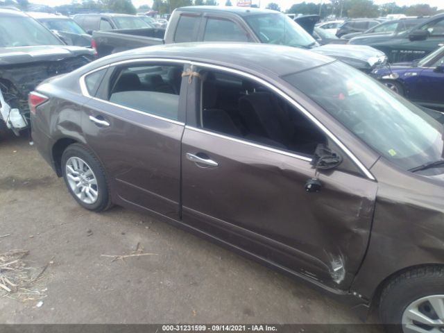 Photo 5 VIN: 1N4AL3AP1FC189702 - NISSAN ALTIMA 