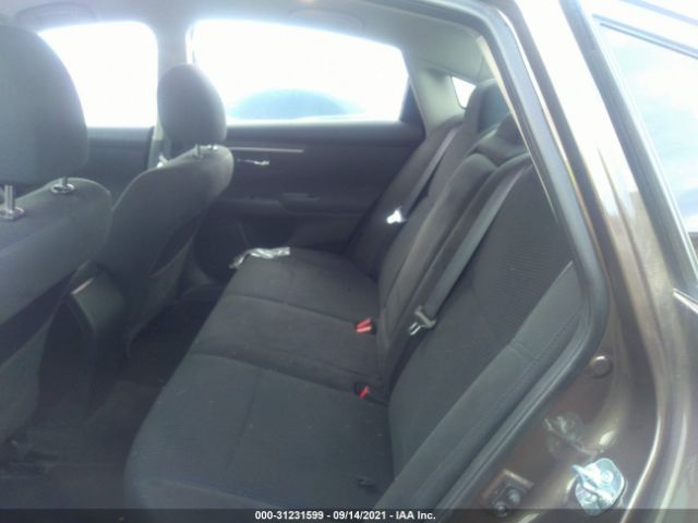 Photo 7 VIN: 1N4AL3AP1FC189702 - NISSAN ALTIMA 