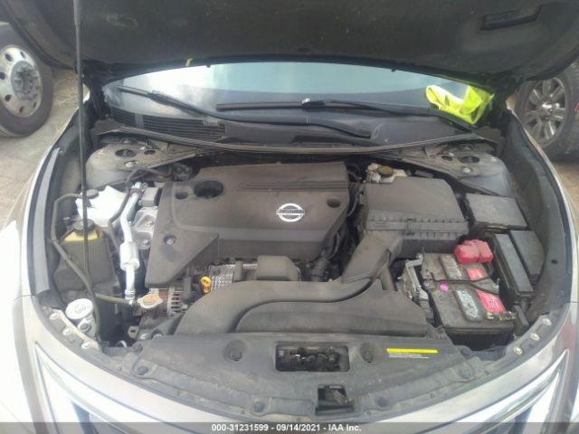 Photo 9 VIN: 1N4AL3AP1FC189702 - NISSAN ALTIMA 