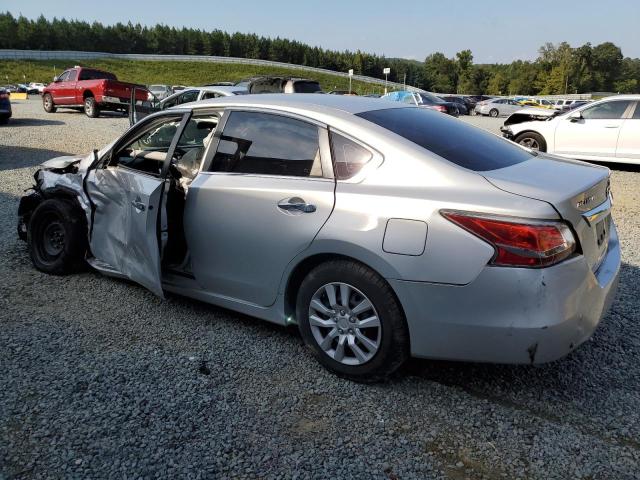 Photo 1 VIN: 1N4AL3AP1FC190137 - NISSAN ALTIMA 2.5 