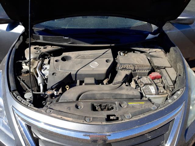 Photo 6 VIN: 1N4AL3AP1FC190493 - NISSAN ALTIMA 