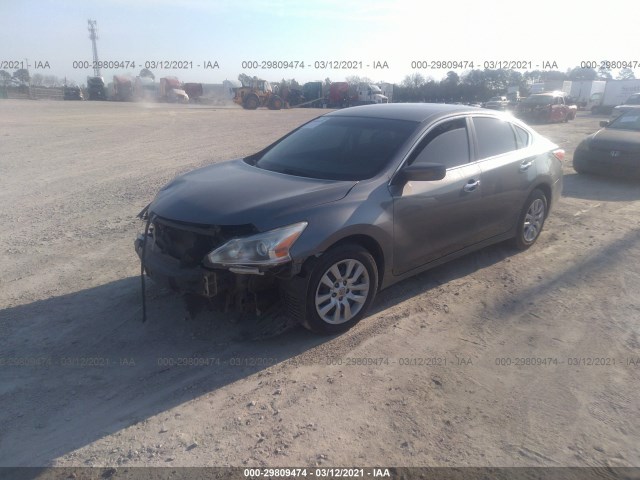 Photo 1 VIN: 1N4AL3AP1FC192499 - NISSAN ALTIMA 