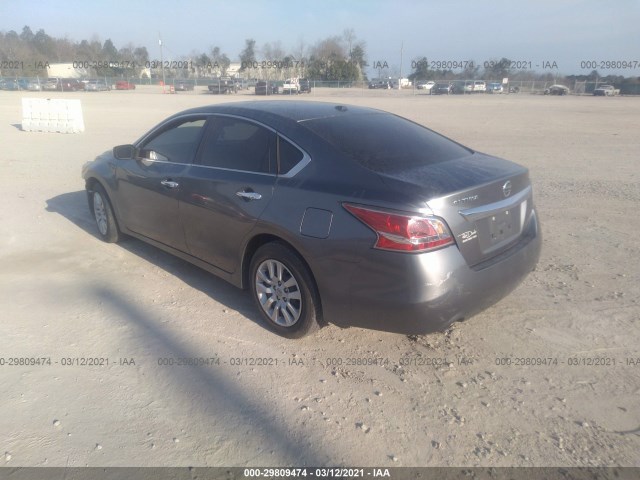 Photo 2 VIN: 1N4AL3AP1FC192499 - NISSAN ALTIMA 