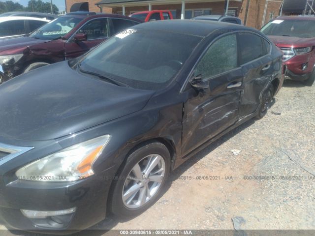 Photo 5 VIN: 1N4AL3AP1FC193801 - NISSAN ALTIMA 