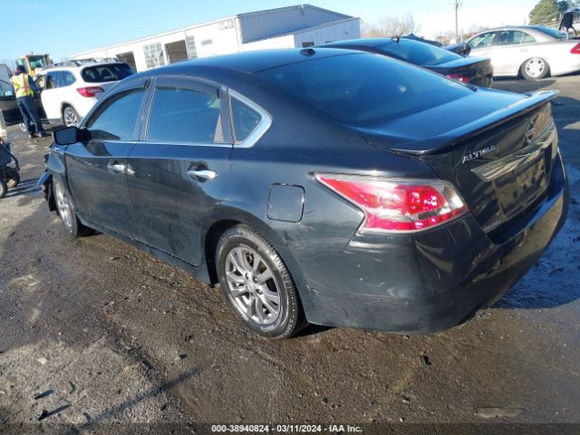 Photo 2 VIN: 1N4AL3AP1FC194060 - NISSAN ALTIMA 